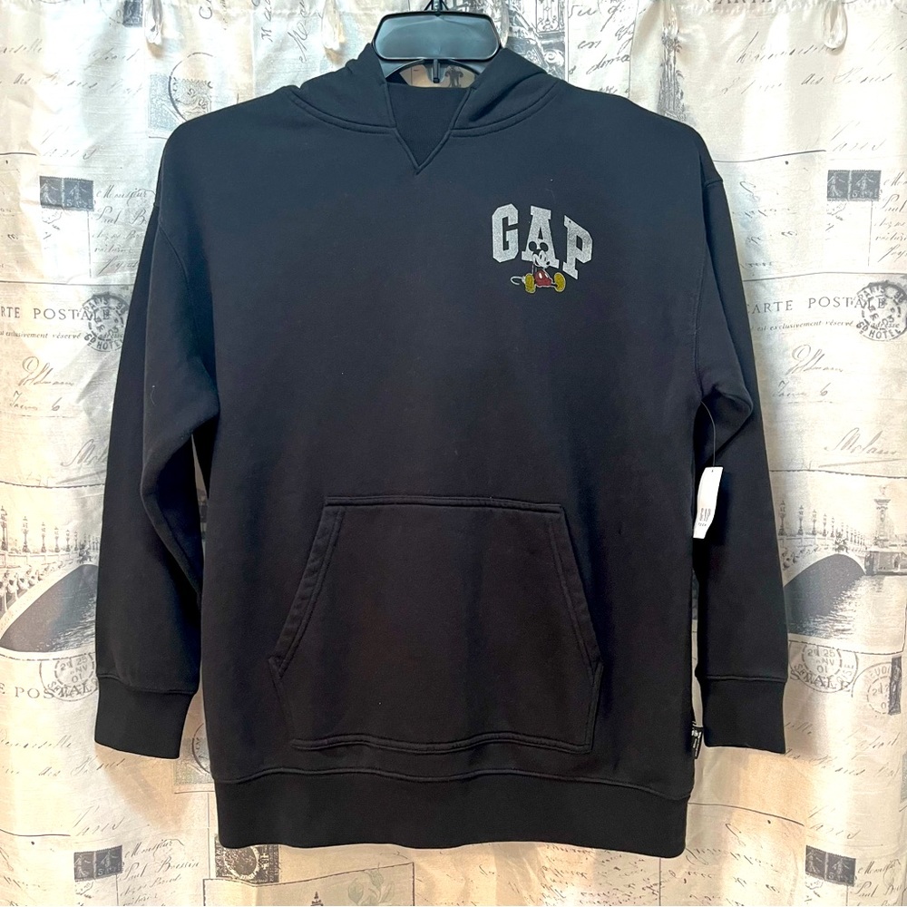 Gap boys